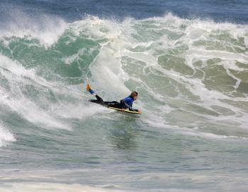 hawaii boogie board contest