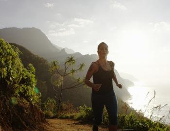 Kauai marathon