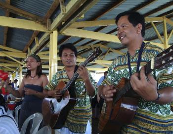 Kauai Chocolate & Coffee Festival