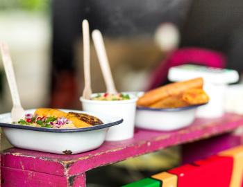 food festival