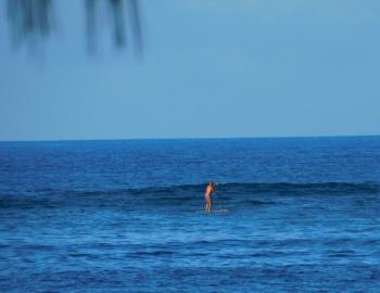 anini beach kauai