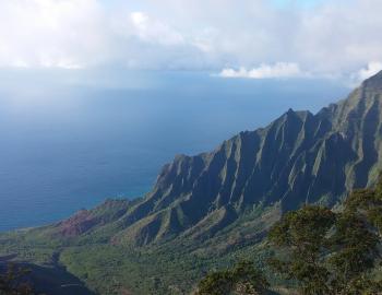 Kalalau Valley