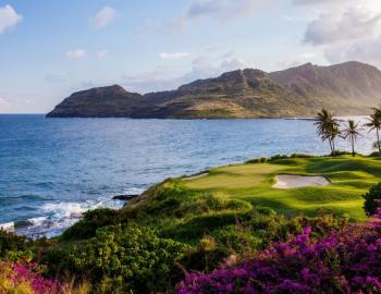 Kauai Lagoons Golf Club