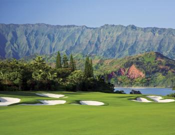 princeville makai golf course