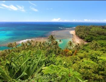 Tunnels Beach