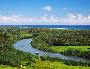 wailua river kauai