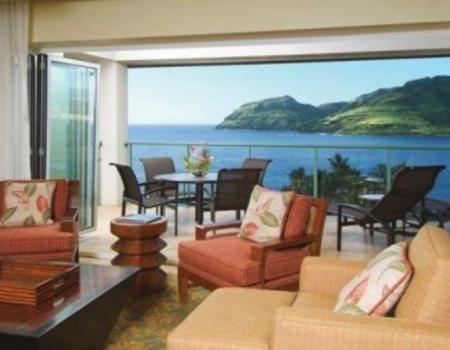 Kauai Vacation Rentals with Air Conditioning
