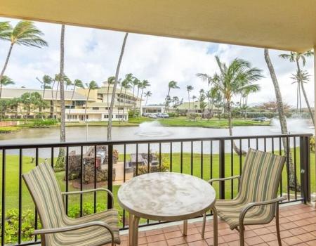 Kauai Beach Villas D9