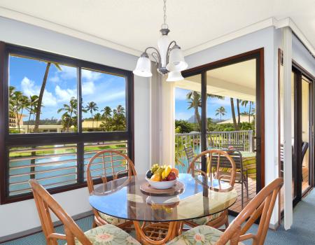 Kauai Beach Villas D11