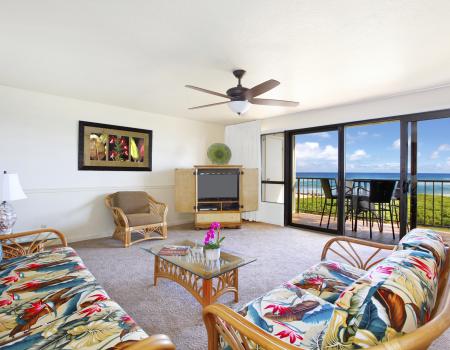 Kauai Beach Villas G10