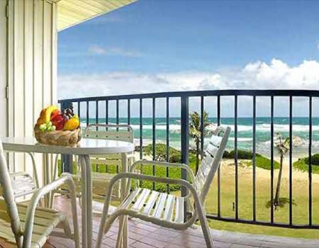 Kauai Beach Villas G18