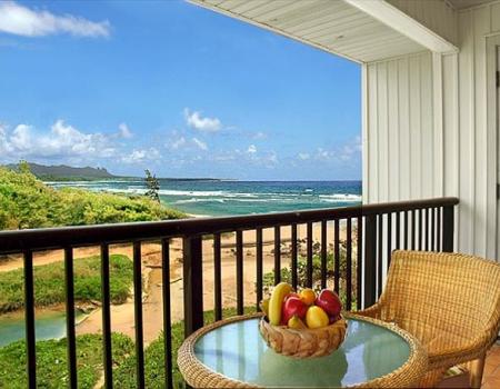 Kauai Beach Villas G6