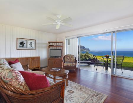 Kauai Condo - Pali Ke Kua 104