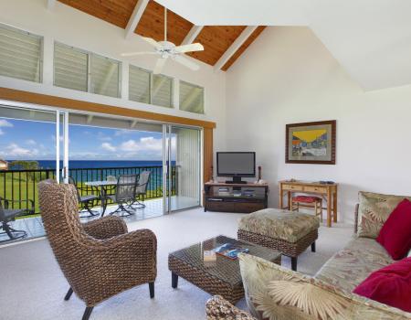 Kauai Condo - Pali Ke Kua 245