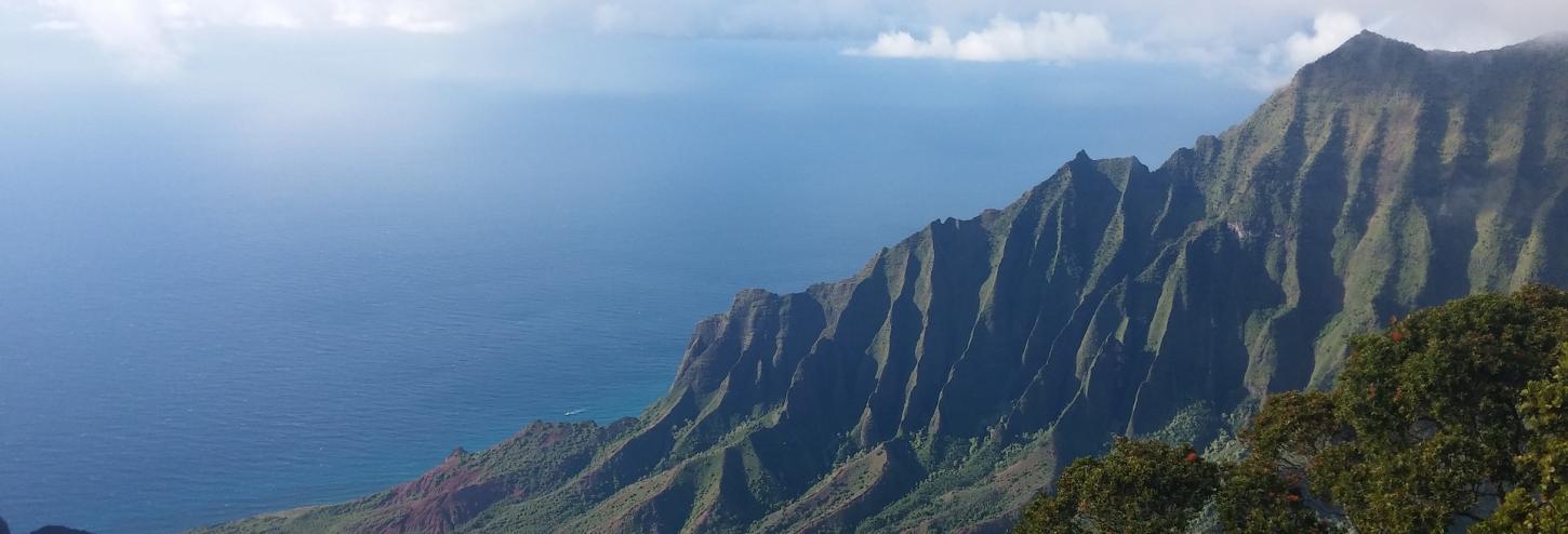 Kalalau Valley