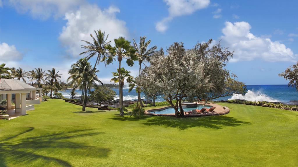 Kauai Vacation Rentals Real Estate Inc Kauai Hawaii