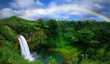 kauai waterfalls