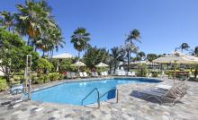 Kauai Beach Villas