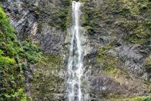 Uluwehi Falls kauai