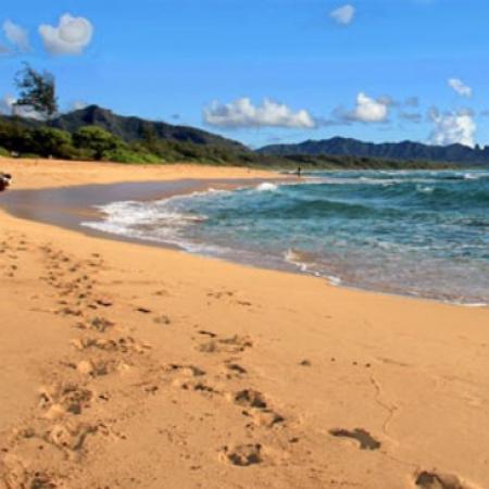 East Side Kauai