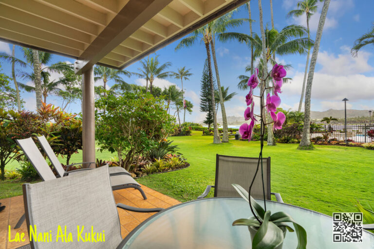 Vacation Rental by Kauai Vacation Rentals