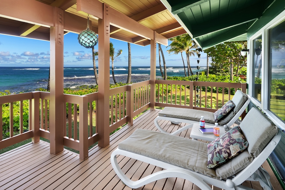 Kauai Vacation Rentals property