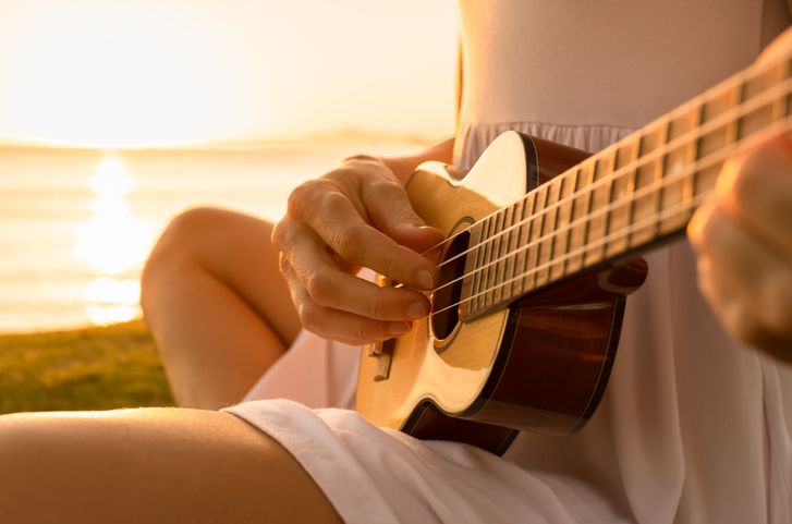 ukulele festival lihue kauai