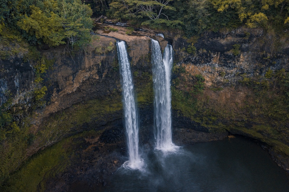 Wailua Falls