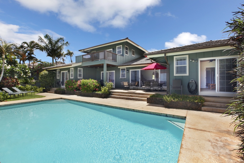 Kiahuna Vacation Rental